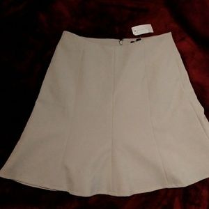 Anne Taylor Skirt NWT